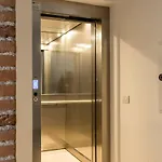 Veronetta Stunning Rooftop With Lift Aparthotel