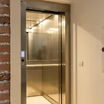 Aparthotel Veronetta Stunning Rooftop With Lift