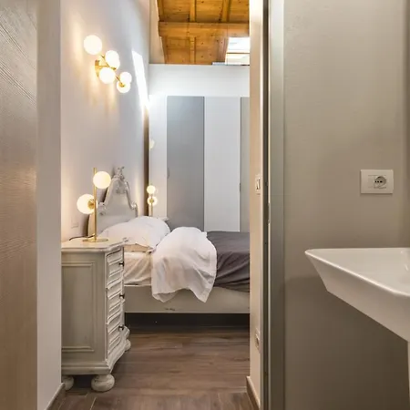 Aparthotel Veronetta Stunning Rooftop With Lift