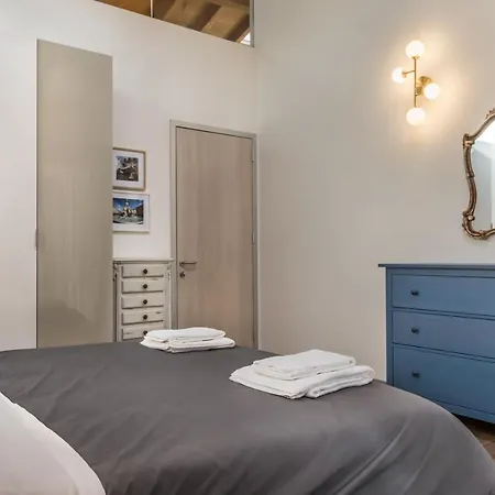 Veronetta Stunning Rooftop With Lift Aparthotel