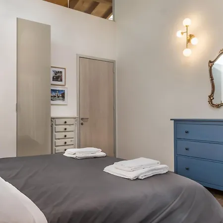 Aparthotel Veronetta Stunning Rooftop With Lift