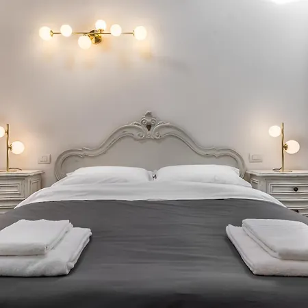 Veronetta Stunning Rooftop With Lift Aparthotel