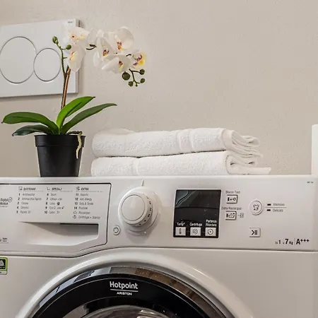 Veronetta Stunning Rooftop With Lift 4*