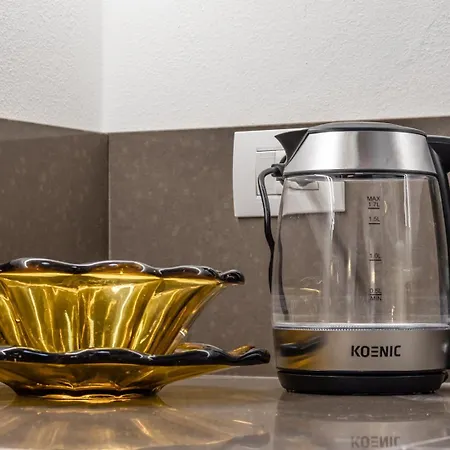 Veronetta Stunning Rooftop With Lift 4*