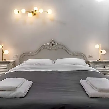 Aparthotel Veronetta Stunning Rooftop With Lift 4*
