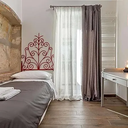 Veronetta Stunning Rooftop With Lift 4*