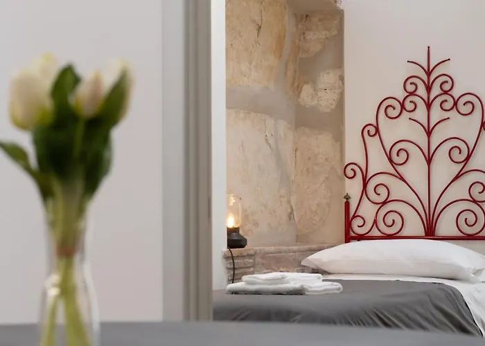 Aparthotel Veronetta Stunning Rooftop With Lift Verona