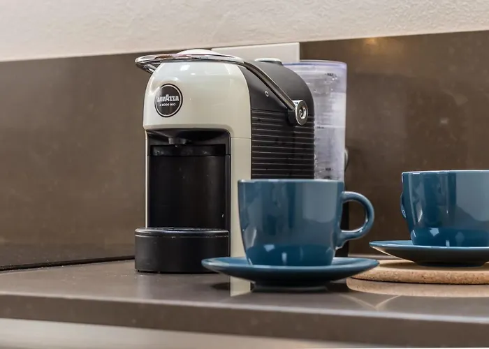 Veronetta Stunning Rooftop With Lift Aparthotel