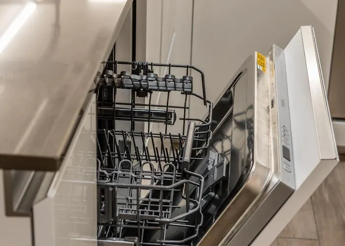 Aparthotel Veronetta Stunning Rooftop With Lift