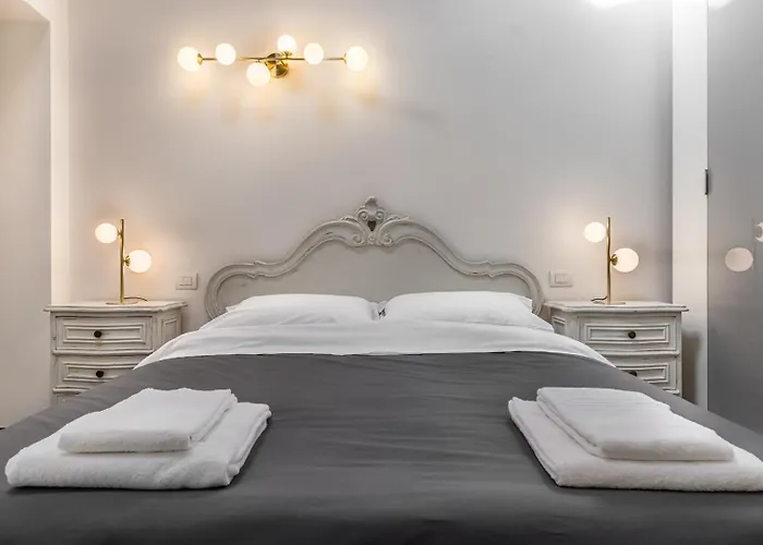 Veronetta Stunning Rooftop With Lift Aparthotel