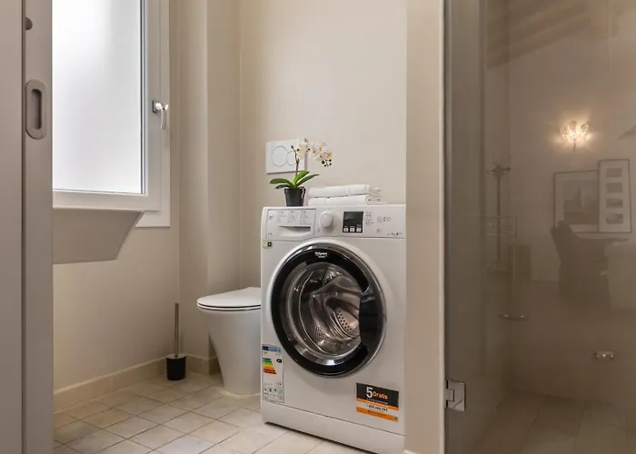 Veronetta Stunning Rooftop With Lift