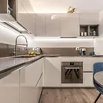 Veronetta Stunning Rooftop With Lift Apartahotel Verona