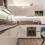 Apartahotel Veronetta Stunning Rooftop With Lift