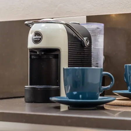 شقة فندقية Veronetta Stunning Rooftop With Lift 4*